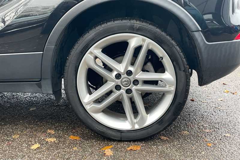 Used Vauxhall Mokka X 2018 for sale - 76851371: Photo 9