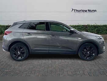 Used Vauxhall Grandland X 2022 for sale - 78799390: Photo