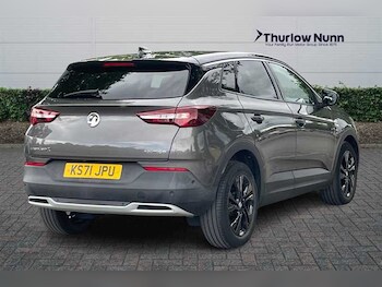 Used Vauxhall Grandland X 2022 for sale - 78799390: Photo