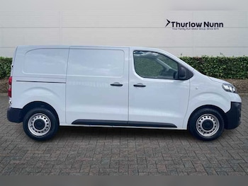 Used Vauxhall Vivaro 2023 for sale - 78563554: Photo