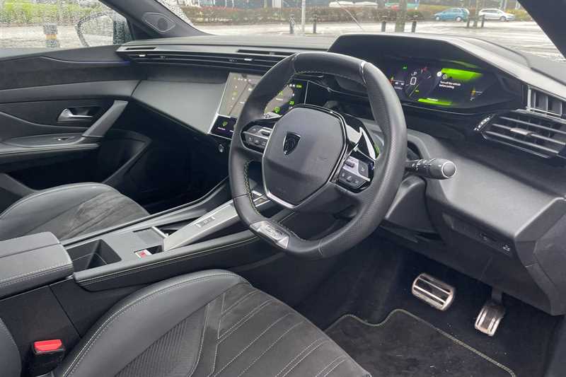 Used Peugeot 408 2024 for sale - 77513845: Photo 10