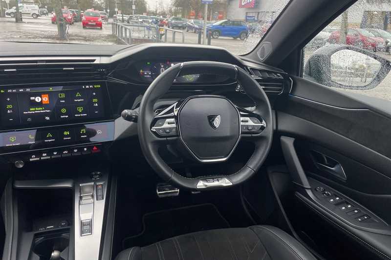 Used Peugeot 408 2024 for sale - 77513845: Photo 11