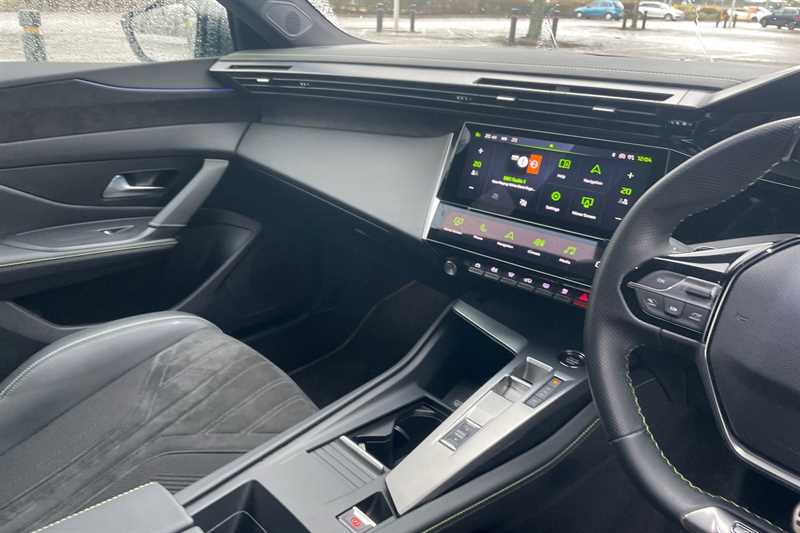 Used Peugeot 408 2024 for sale - 77513845: Photo 14