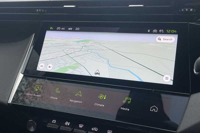 Used Peugeot 408 2024 for sale - 77513845: Photo 18