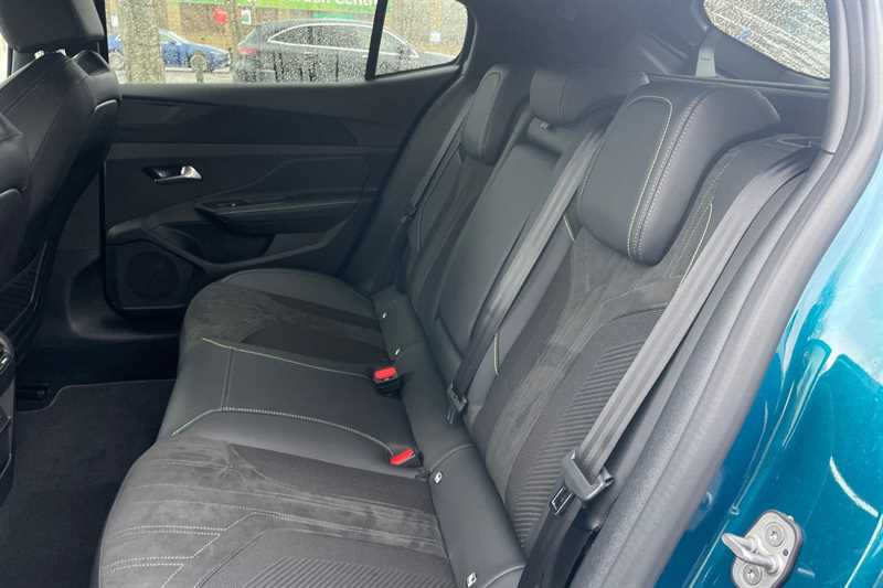 Used Peugeot 408 2024 for sale - 77513845: Photo 23