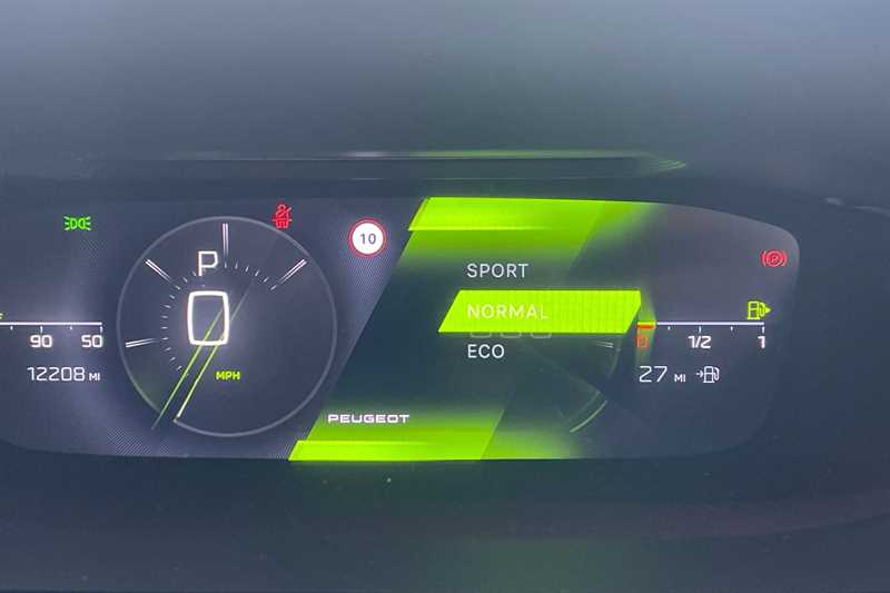 Used Peugeot 408 2024 for sale - 77513845: Photo 29