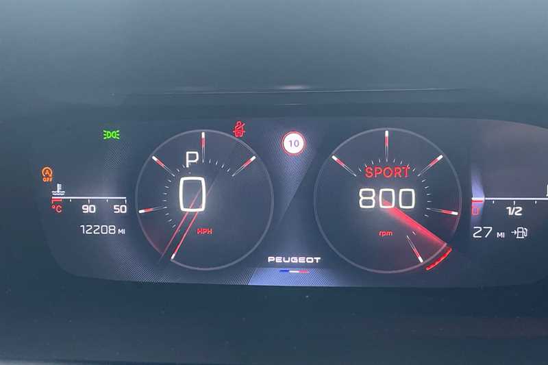 Used Peugeot 408 2024 for sale - 77513845: Photo 30