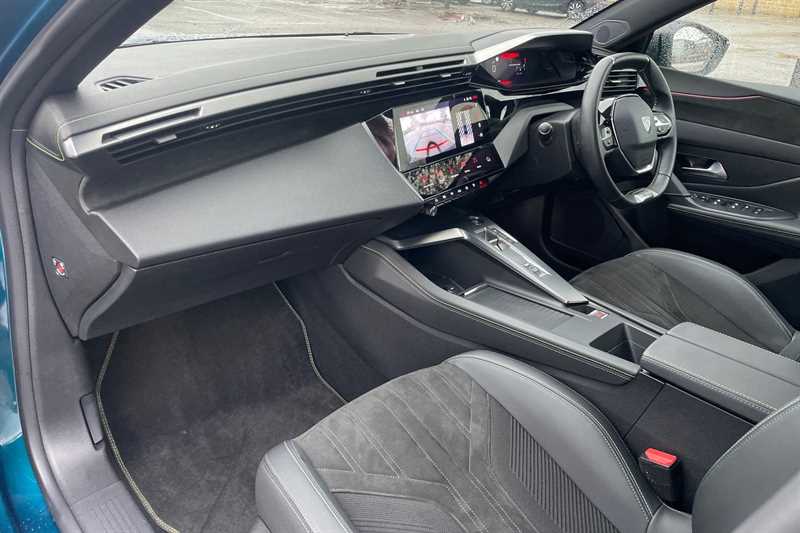 Used Peugeot 408 2024 for sale - 77513845: Photo 34