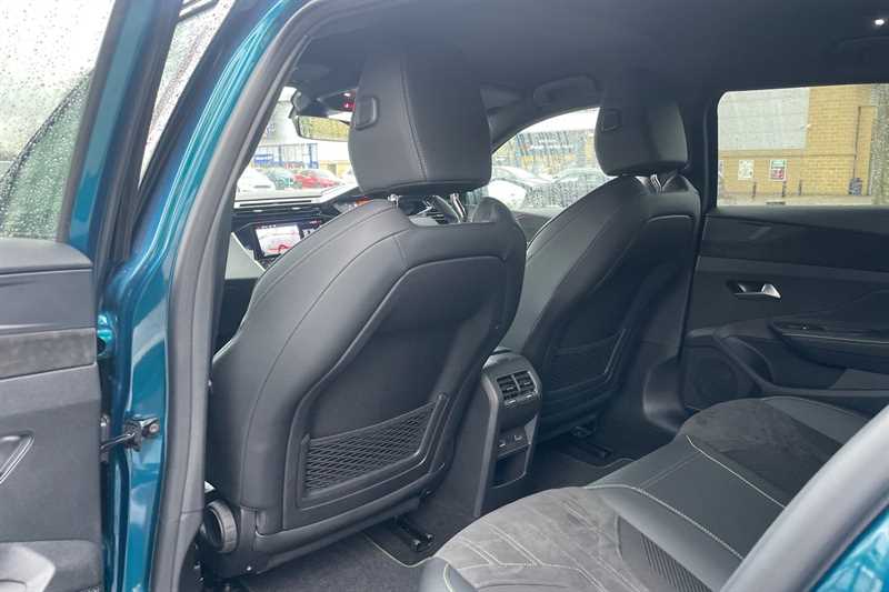 Used Peugeot 408 2024 for sale - 77513845: Photo 36