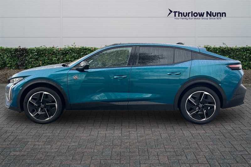 Used Peugeot 408 2024 for sale - 77513845: Photo 6