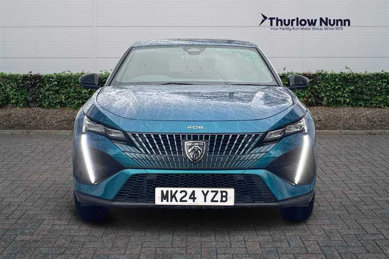 Used Peugeot 408 2024 for sale - 77513845: Photo 8