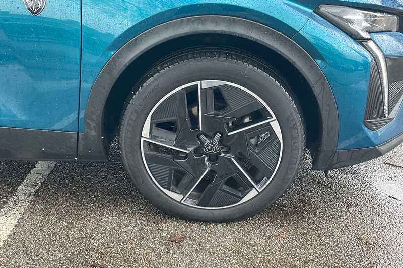 Used Peugeot 408 2024 for sale - 77513845: Photo 9