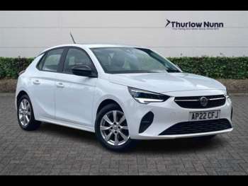 2022 - 1.2 SE Edition Hatchback 5dr Petrol Manual Euro 6 (75 ps)