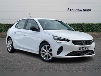 Used Vauxhall Corsa 2023 for sale - 78798934: Photo