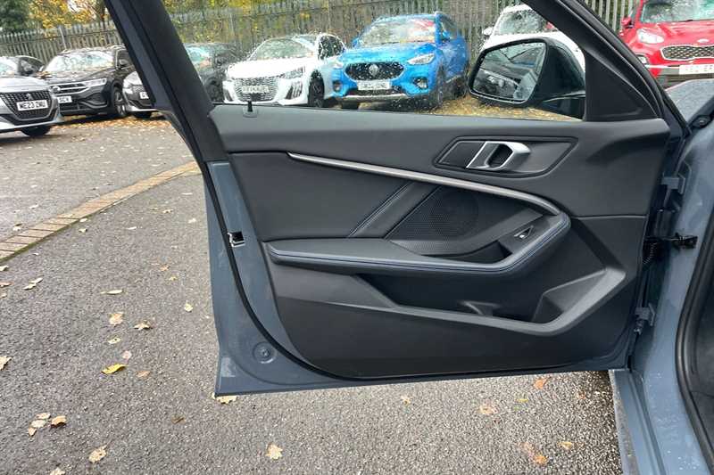 Used BMW 1 Series 2023 for sale - 77471411: Photo 37