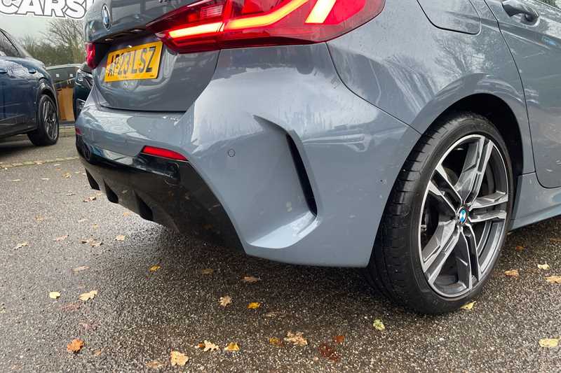 Used BMW 1 Series 2023 for sale - 77471411: Photo 44