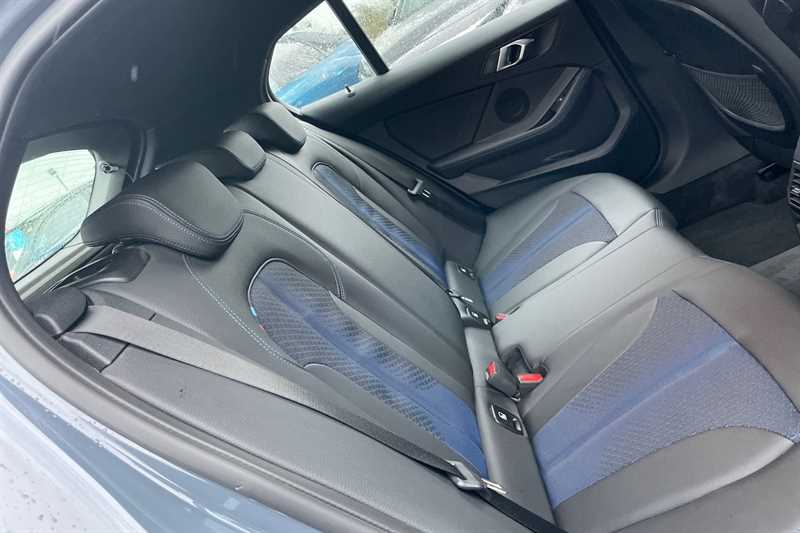 Used BMW 1 Series 2023 for sale - 77471411: Photo 45