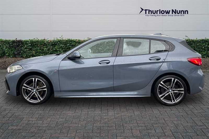 Used BMW 1 Series 2023 for sale - 77471411: Photo 6