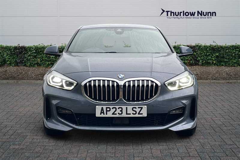 Used BMW 1 Series 2023 for sale - 77471411: Photo 8