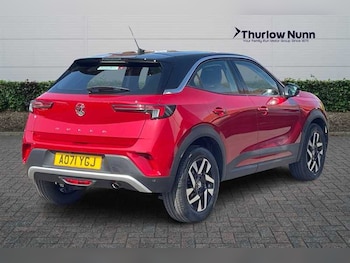 Used Vauxhall Mokka 2021 for sale - 75480034: Photo