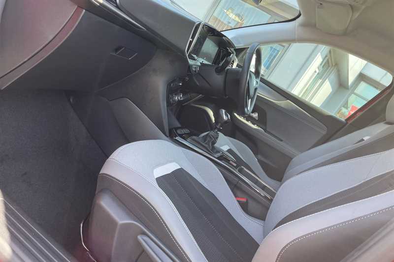Vehicle 45