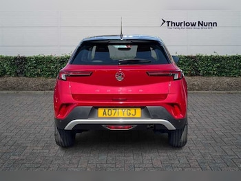 Used Vauxhall Mokka 2021 for sale - 75480034: Photo