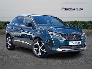 Used Peugeot 3008 2023 for sale - 78246972: Photo