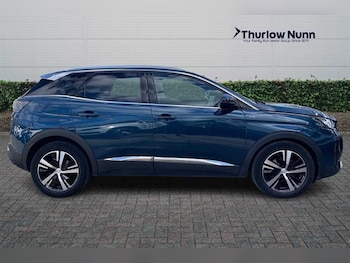 Used Peugeot 3008 2023 for sale - 78246972: Photo