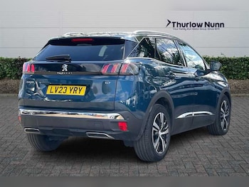 Used Peugeot 3008 2023 for sale - 78246972: Photo