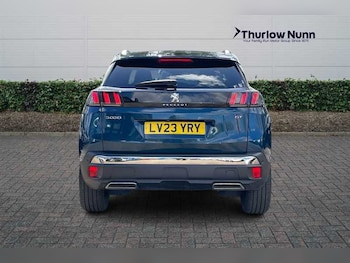 Used Peugeot 3008 2023 for sale - 78246972: Photo