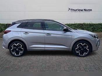 Used Vauxhall Grandland 2023 for sale - 78247003: Photo