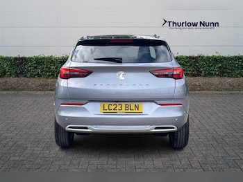 Used Vauxhall Grandland 2023 for sale - 78247003: Photo