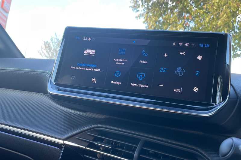 Used Peugeot 208 2025 for sale - 76999876: Photo 15