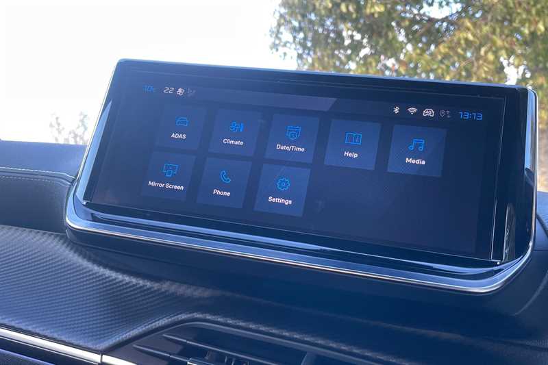 Used Peugeot 208 2025 for sale - 76999876: Photo 17