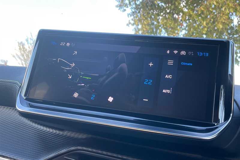 Used Peugeot 208 2025 for sale - 76999876: Photo 18