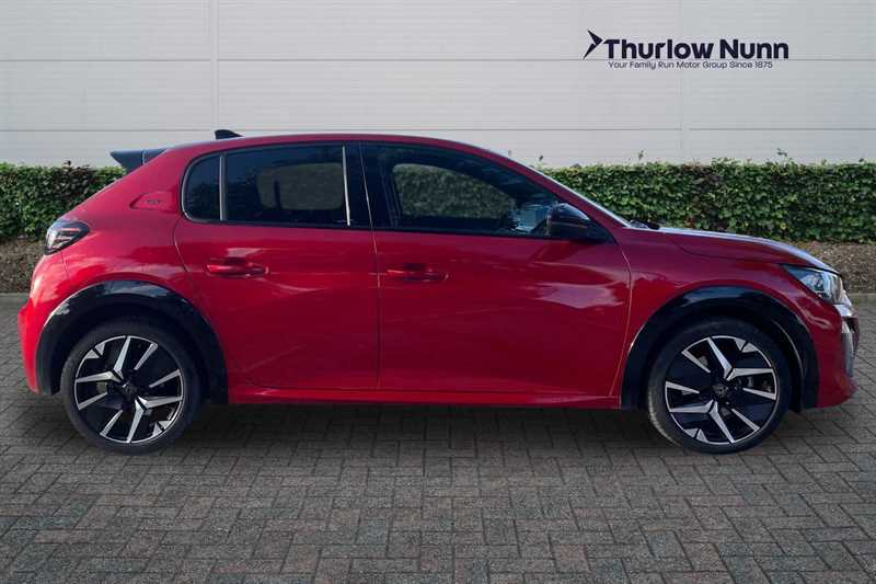 Used Peugeot 208 2025 for sale - 76999876: Photo 2