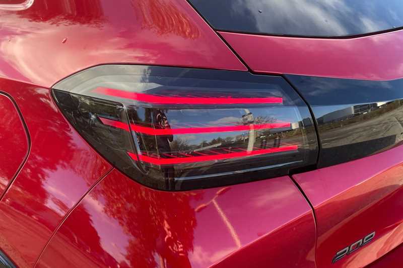 Used Peugeot 208 2025 for sale - 76999876: Photo 35