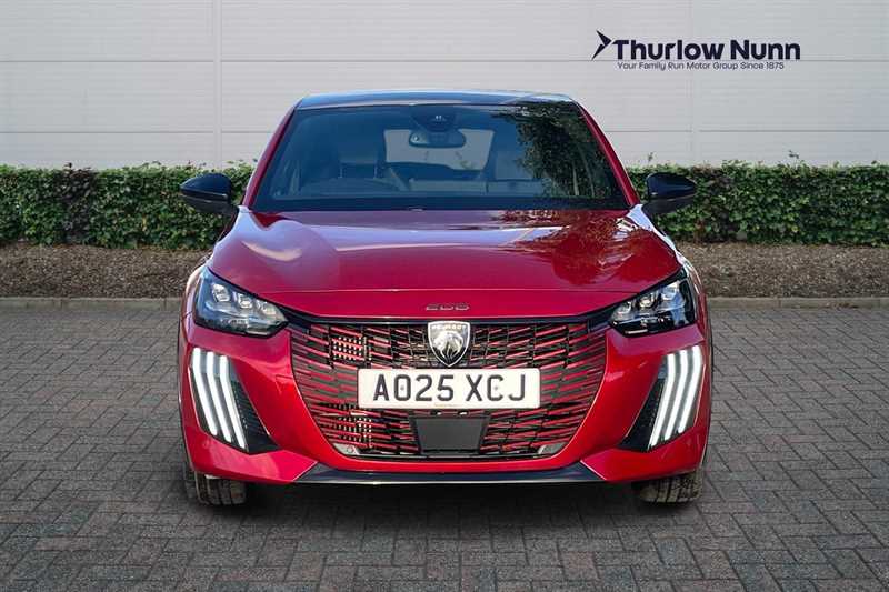 Used Peugeot 208 2025 for sale - 76999876: Photo 8