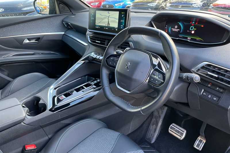 Used Peugeot 3008 2024 for sale - 77146371: Photo 10