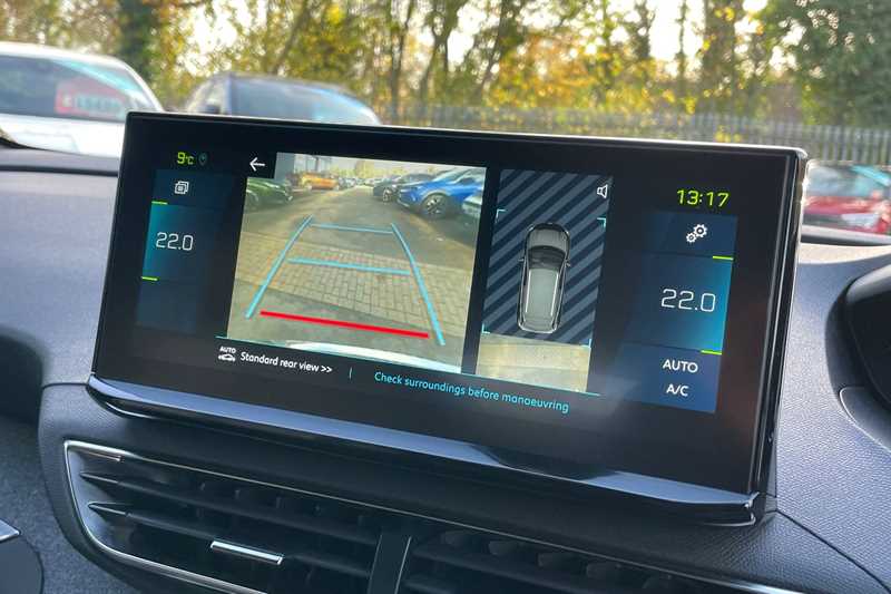 Used Peugeot 3008 2024 for sale - 77146371: Photo 19