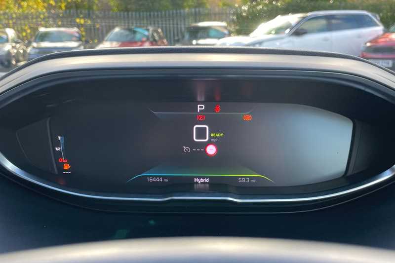 Used Peugeot 3008 2024 for sale - 77146371: Photo 20