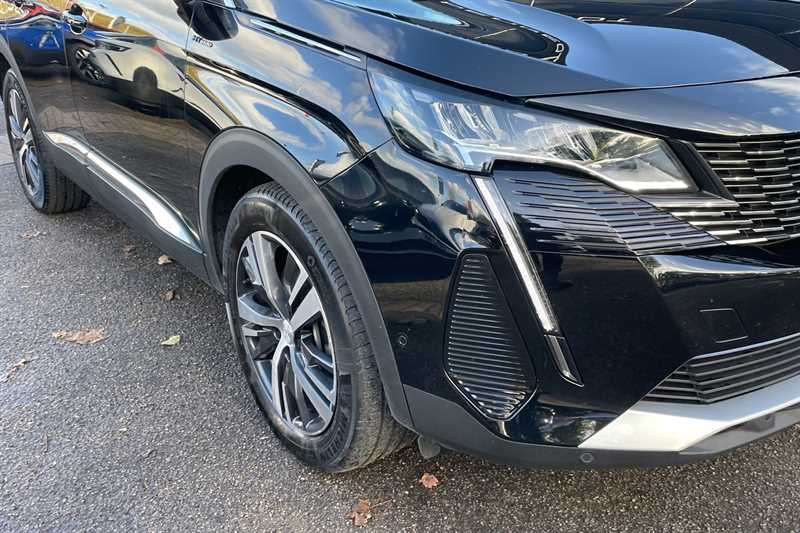 Used Peugeot 3008 2024 for sale - 77146371: Photo 25