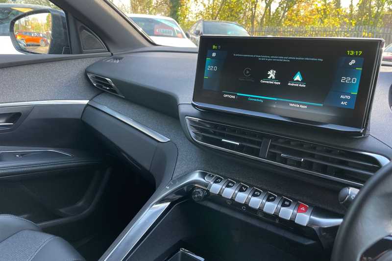 Used Peugeot 3008 2024 for sale - 77146371: Photo 37