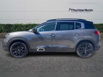 Used Citroen C5 Aircross 2022 for sale - 78388781: Photo