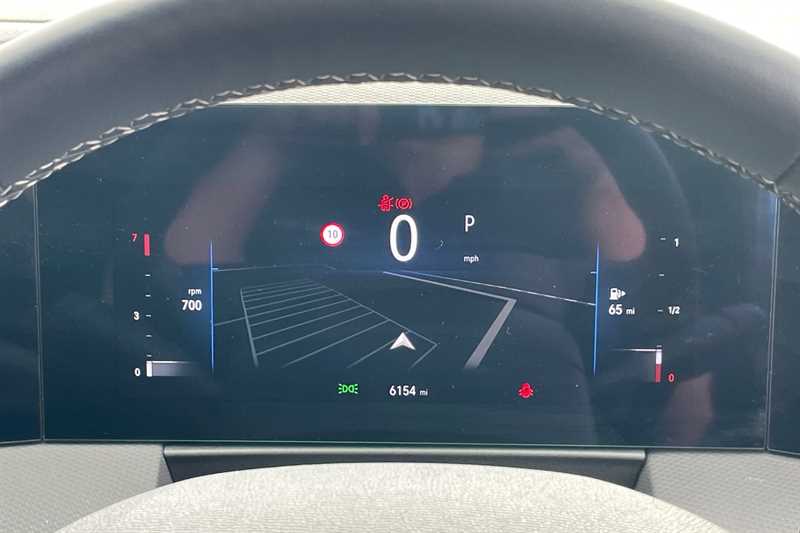 Used Vauxhall Astra 2025 for sale - 77512833: Photo 20