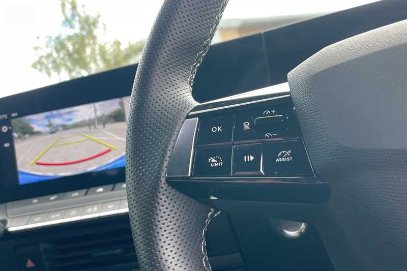 Used Vauxhall Astra 2025 for sale - 77512833: Photo 21