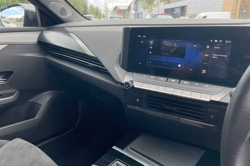 Used Vauxhall Astra 2025 for sale - 77512833: Photo 25