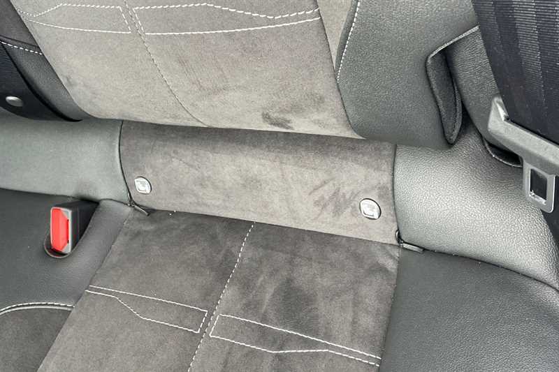 Used Vauxhall Astra 2025 for sale - 77512833: Photo 35