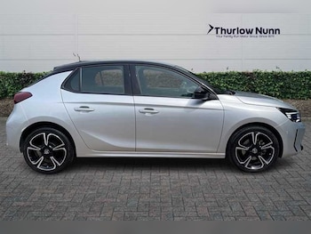 Used Vauxhall Corsa 2023 for sale - 78664168: Photo