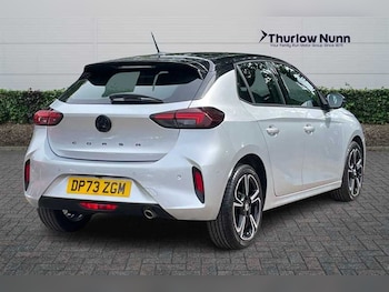 Used Vauxhall Corsa 2023 for sale - 78664168: Photo